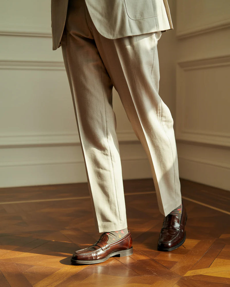 Men's trousers