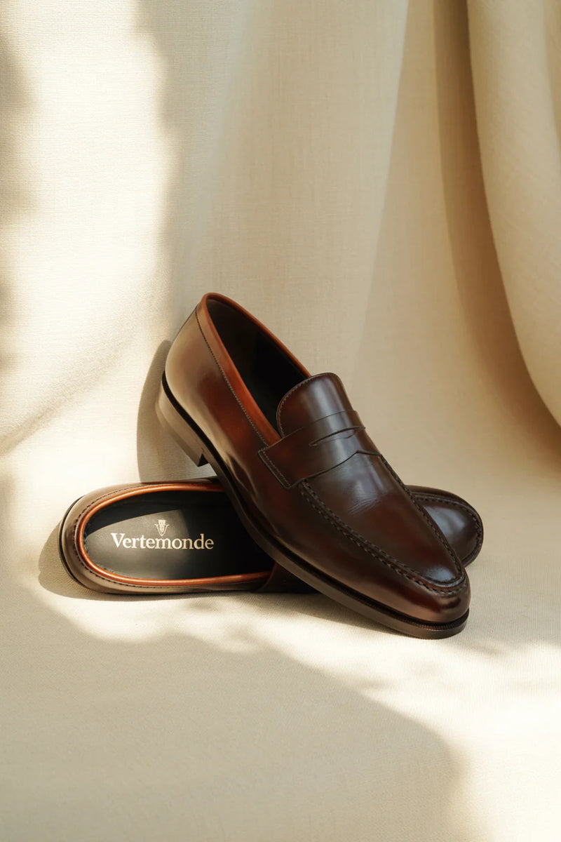 Men's shoes
