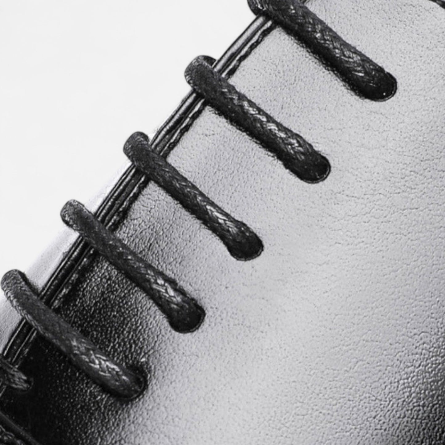 Vertemonde | Men’s Oxford Shoes – Formal Leather Elegance