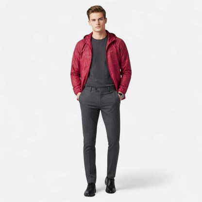 Vertemonde | Unisex Outdoor Jacket – Waterproof Windbreaker