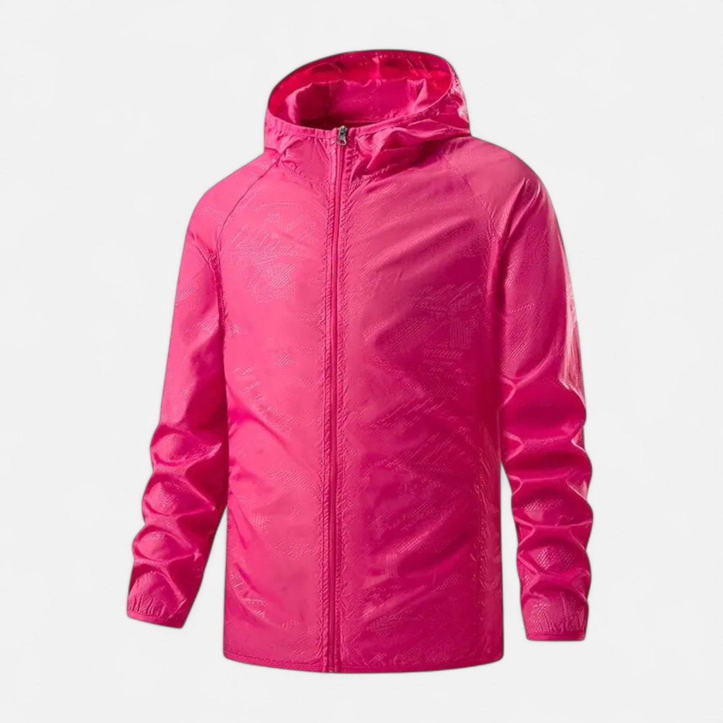 Vertemonde | Unisex Outdoor Jacket – Waterproof Windbreaker