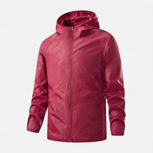 Vertemonde | Unisex Outdoor Jacket – Waterproof Windbreaker