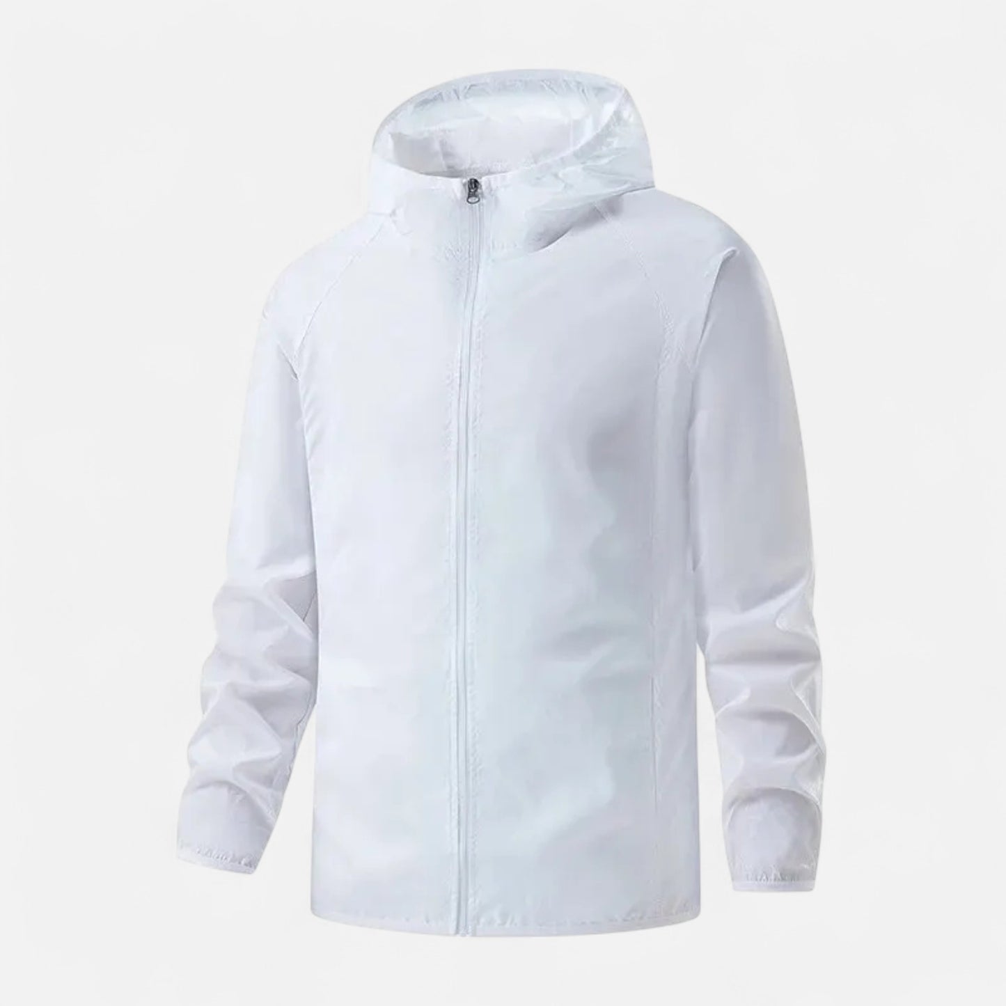 Vertemonde | Unisex Outdoor Jacket – Waterproof Windbreaker
