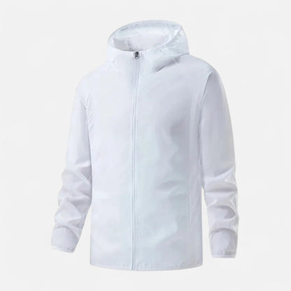 Vertemonde | Unisex Outdoor Jacket – Waterproof Windbreaker
