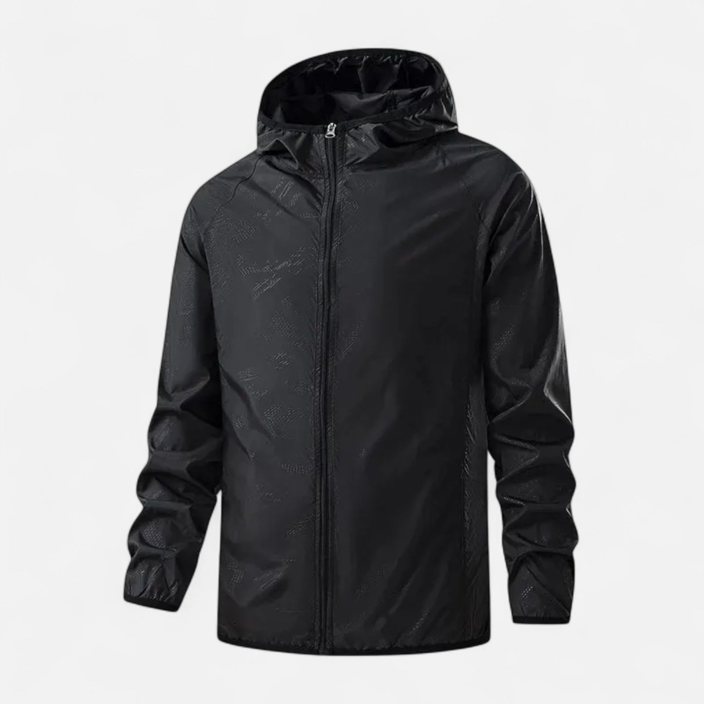 Vertemonde | Unisex Outdoor Jacket – Waterproof Windbreaker