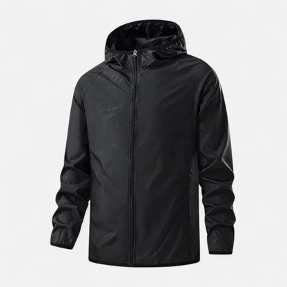 Vertemonde | Unisex Outdoor Jacket – Waterproof Windbreaker
