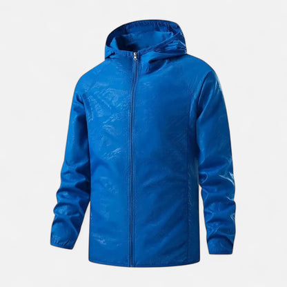 Vertemonde | Unisex Outdoor Jacket – Waterproof Windbreaker