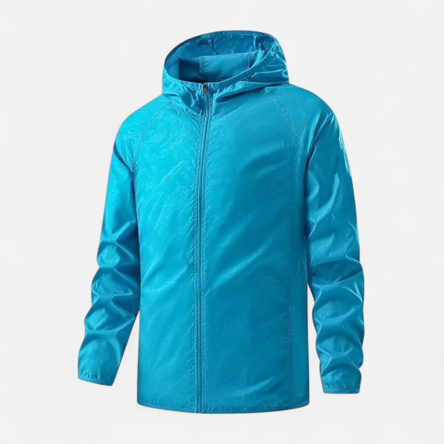 Vertemonde | Unisex Outdoor Jacket – Waterproof Windbreaker