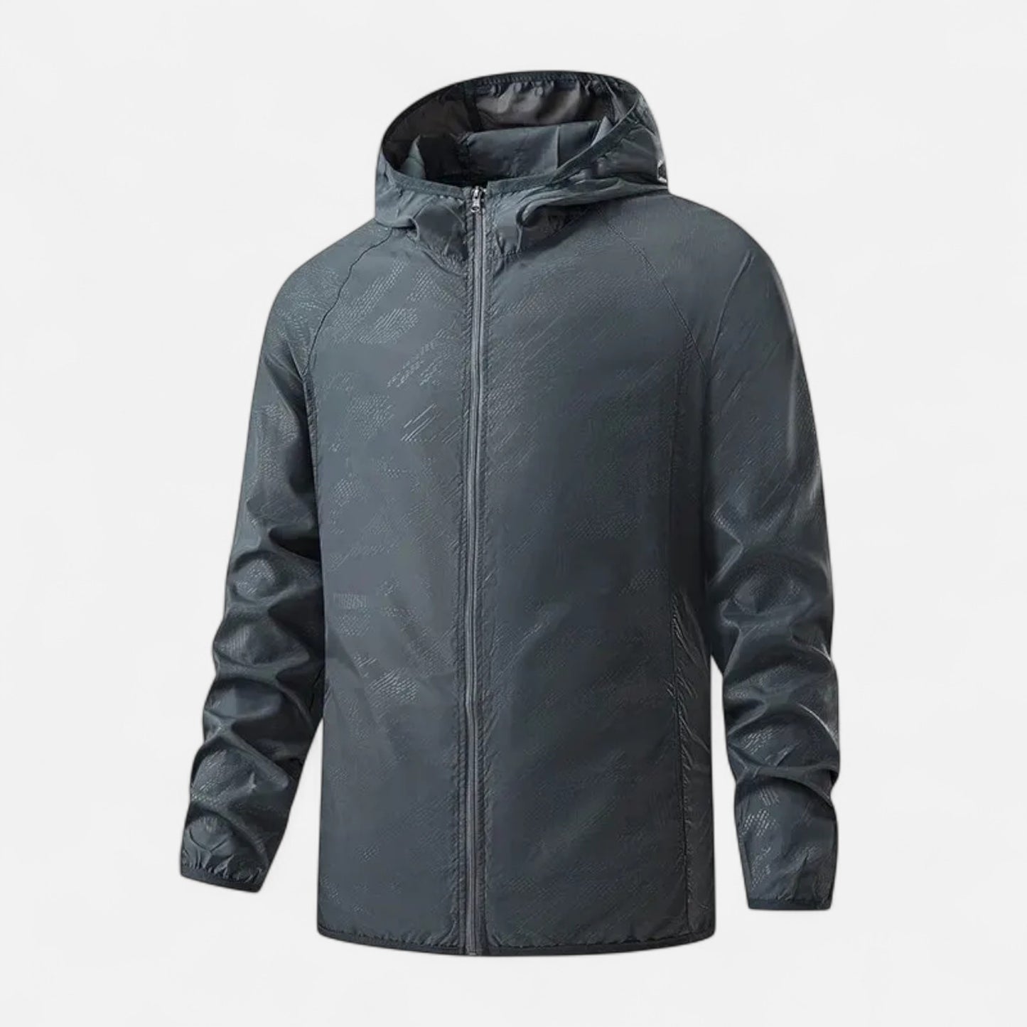 Vertemonde | Unisex Outdoor Jacket – Waterproof Windbreaker