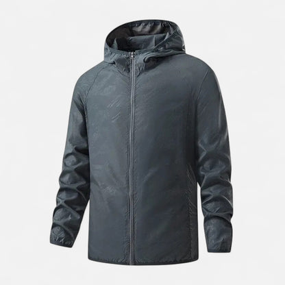 Vertemonde | Unisex Outdoor Jacket – Waterproof Windbreaker
