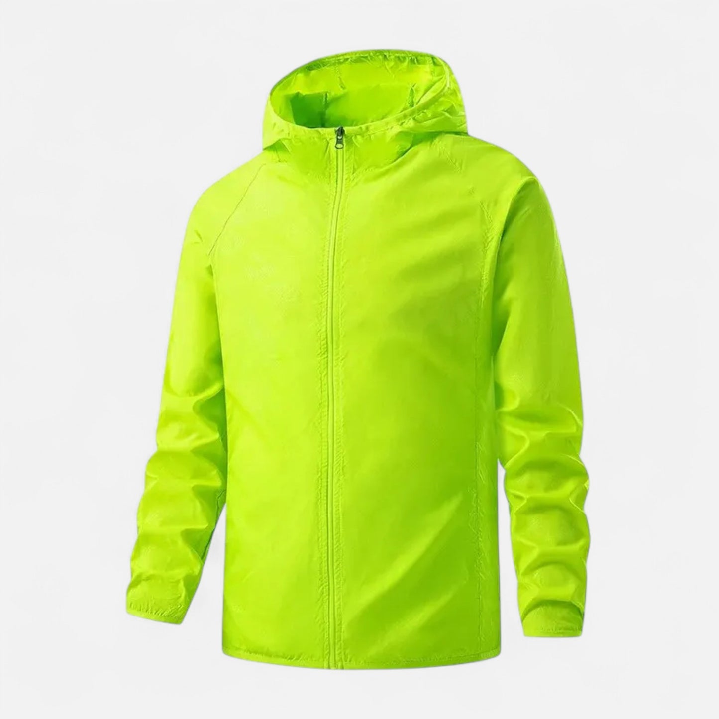 Vertemonde | Unisex Outdoor Jacket – Waterproof Windbreaker